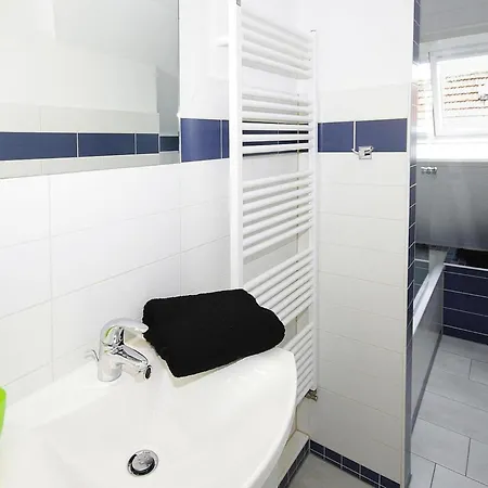 Apartment Appartement, Wyk Auf Foehr, Cleaning Included