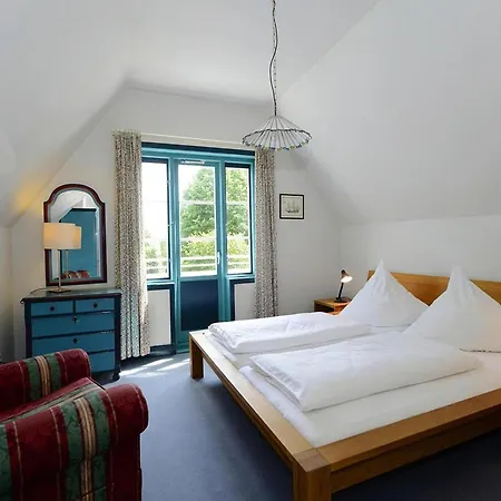 Appartement, Wyk Auf Foehr, Cleaning Included Apartment *