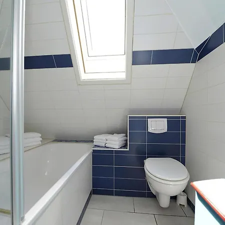 Apartment Appartement, Wyk Auf Foehr, Cleaning Included