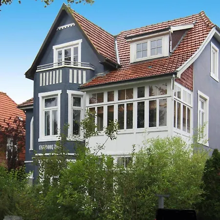 Appartement, Wyk Auf Foehr, Cleaning Included *