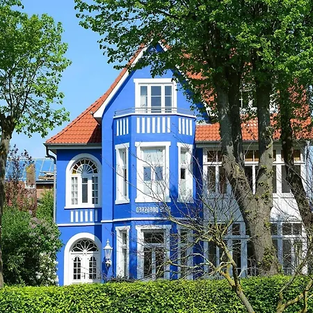 Appartement, Wyk Auf Foehr, Cleaning Included Wyk auf Föhr