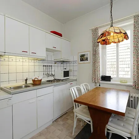 Appartement, Wyk Auf Foehr, Cleaning Included *